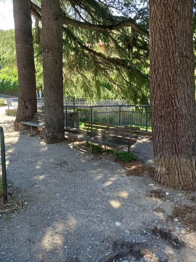 Cortile Di Natalia Apartment Canzo