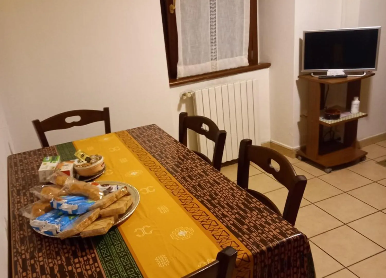 Cortile Di Natalia Apartment Canzo
